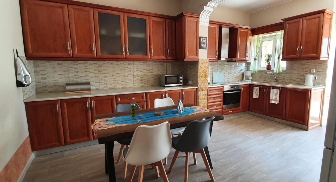 Holiday Dream Artemis Apartment Mastichari  Dış mekan fotoğraf