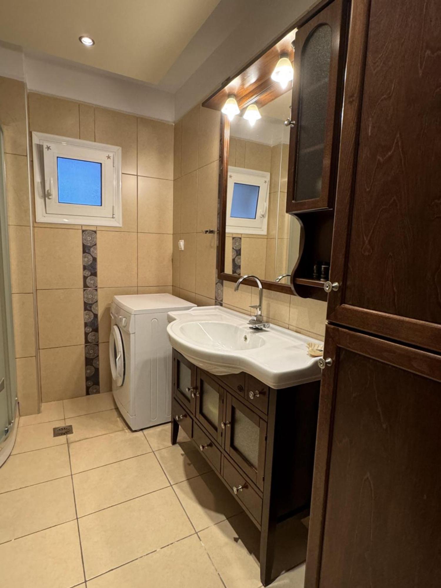 Holiday Dream Artemis Apartment Mastichari  Dış mekan fotoğraf